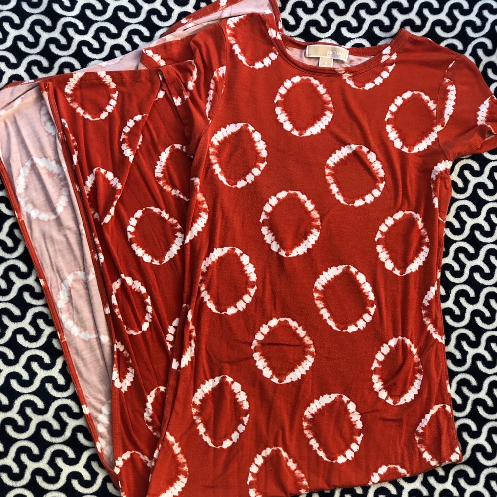 Michael Kors dress